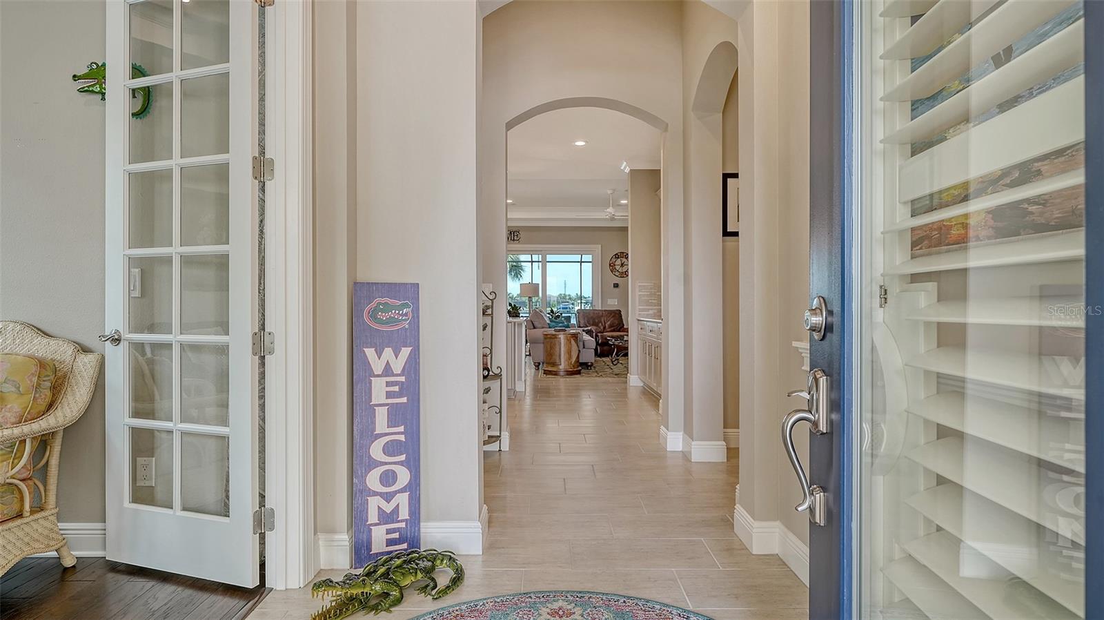 TIDEWATER PRESERVE 5 - Residential