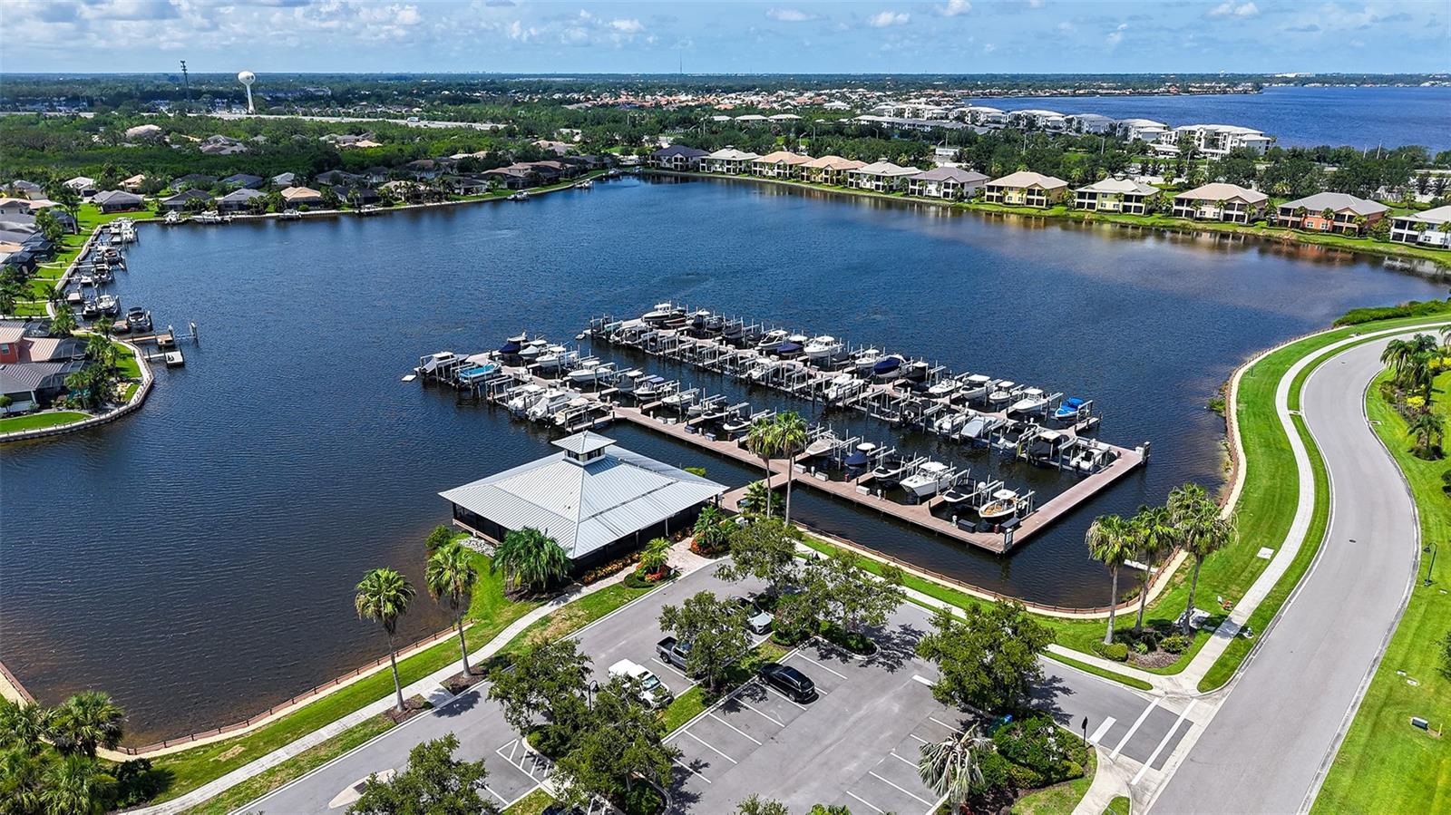 TIDEWATER PRESERVE 5 - Residential