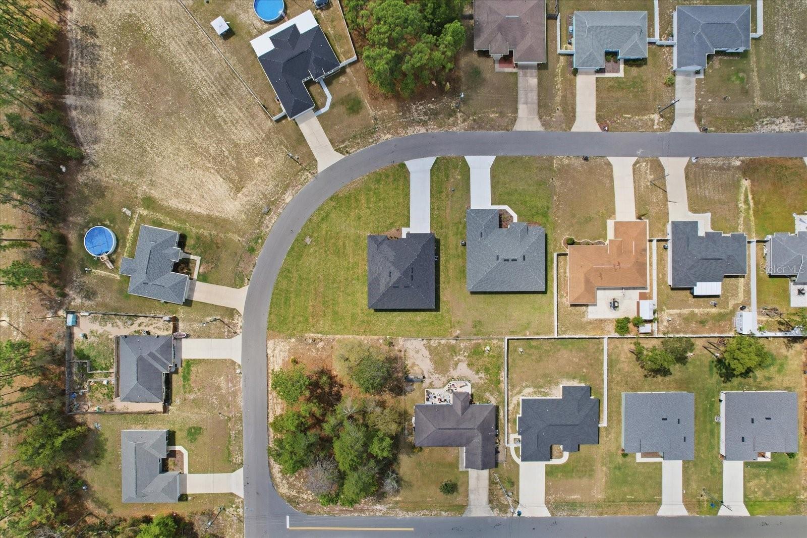 MARION OAKS UN TEN - Residential