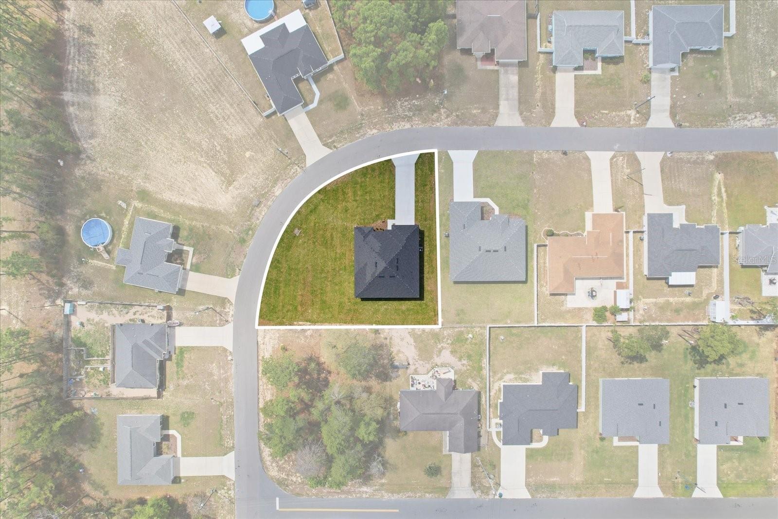 MARION OAKS UN TEN - Residential