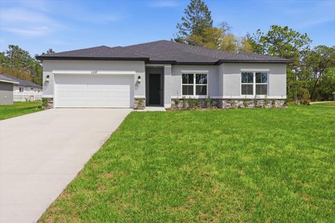 Photo of 6349 SW 134th Loop, Ocala, FL 34473 (MLS # O6395459)