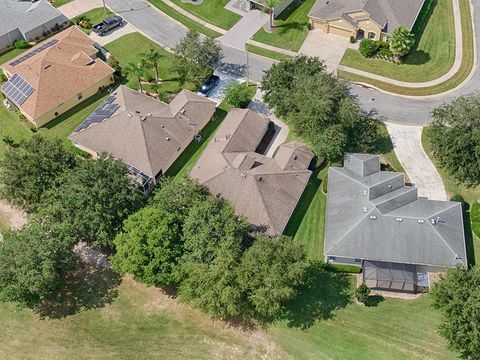 A home in LEESBURG