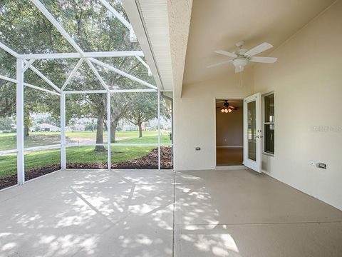 A home in LEESBURG