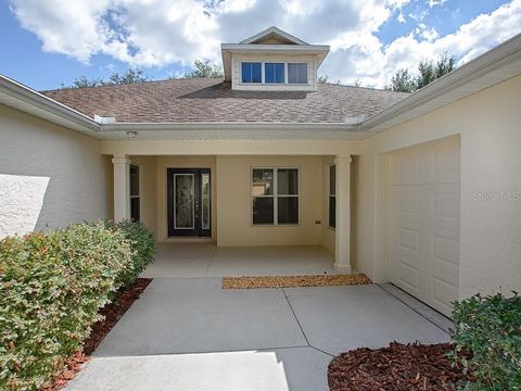 A home in LEESBURG