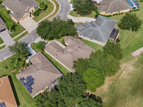 A home in LEESBURG