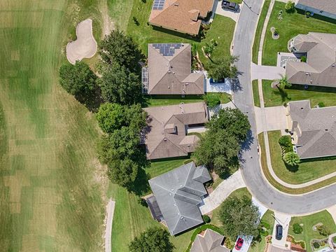 A home in LEESBURG