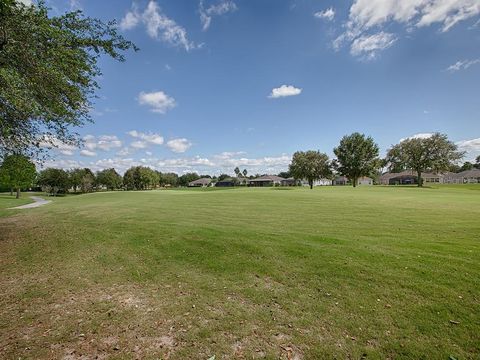 A home in LEESBURG