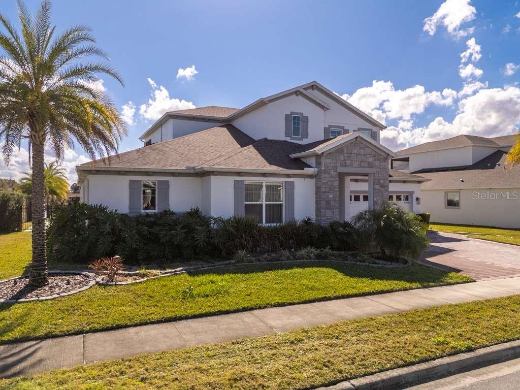 16870 SANCTUARY DRIVE