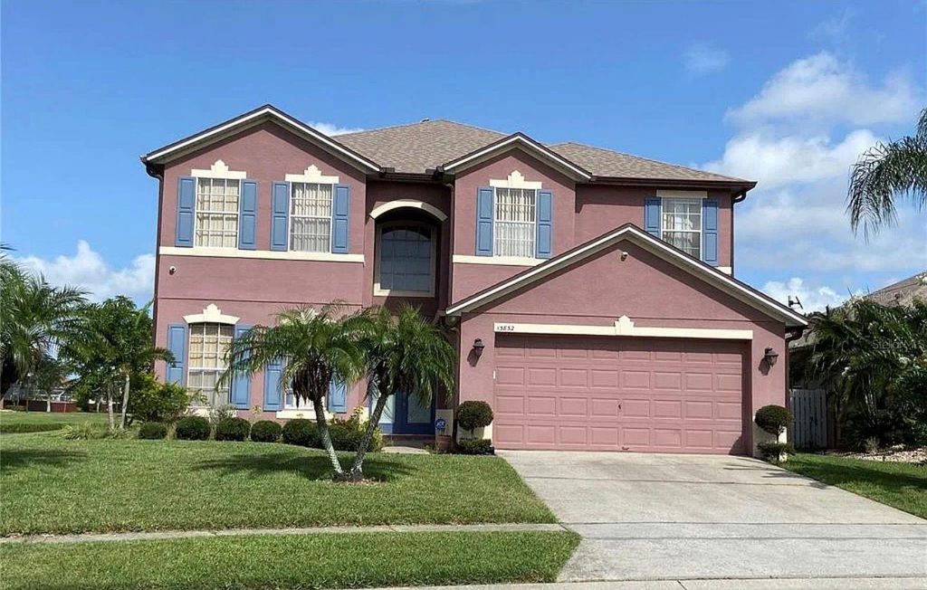 Photo of 13832 Hawk Lake Dr, Orlando, FL 32837 (MLS # S5150960)