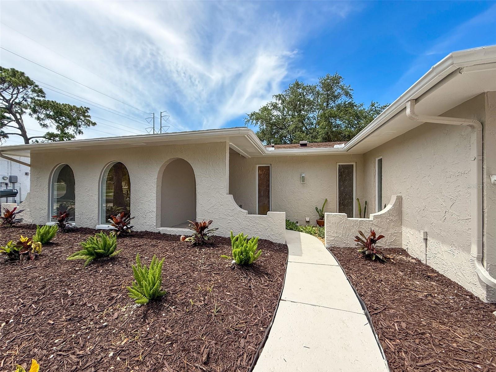 603 IVEY LANE