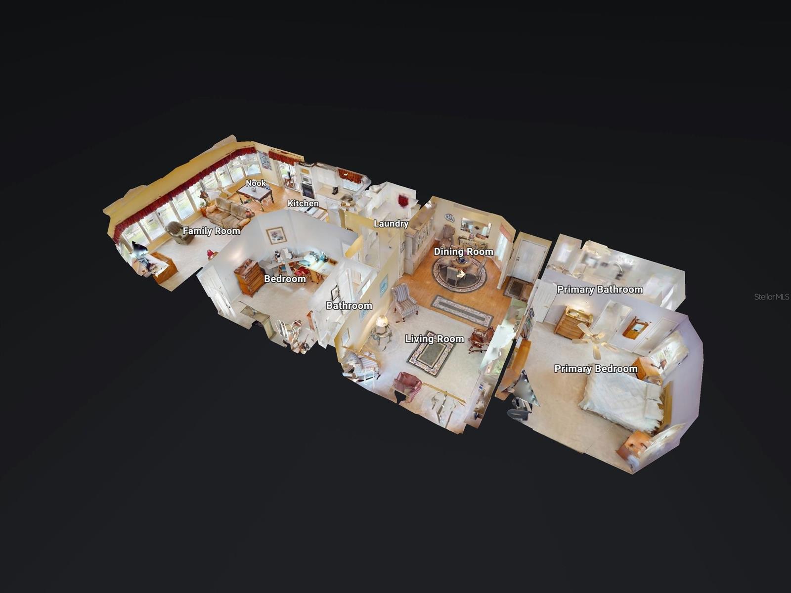 Edgewater Landing Ph 02 - Residential