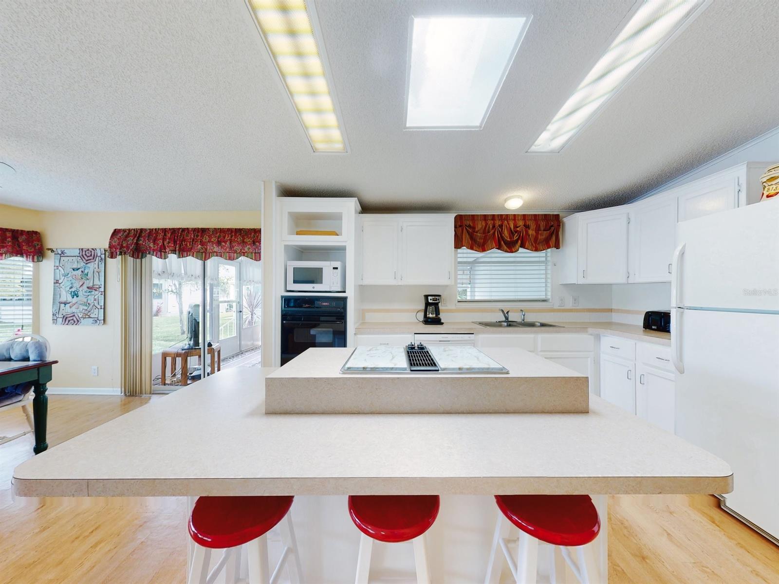 Edgewater Landing Ph 02 - Residential