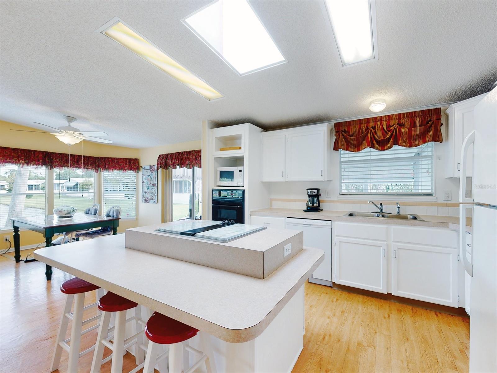 Edgewater Landing Ph 02 - Residential