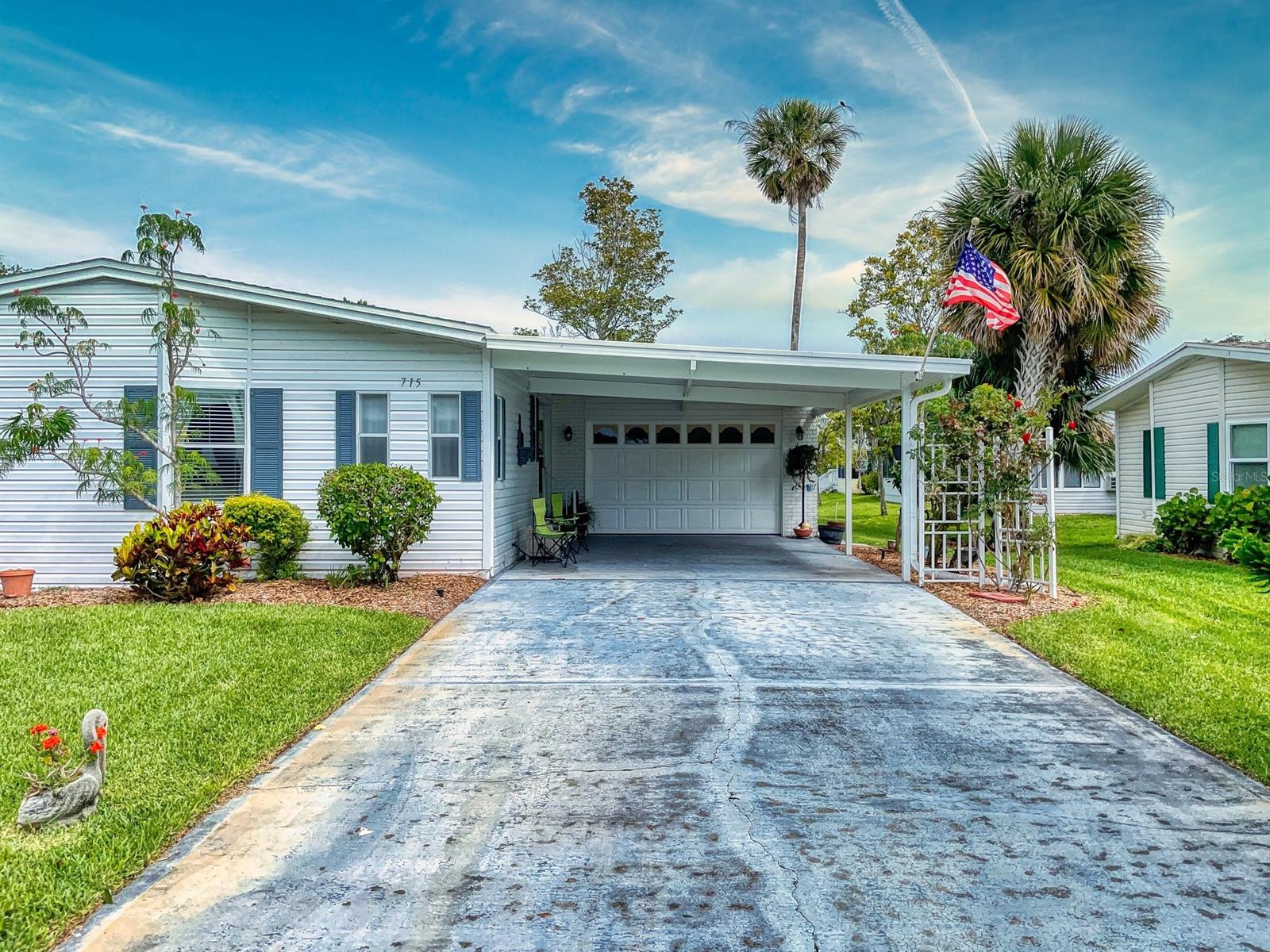 Edgewater Landing Ph 02 - Residential