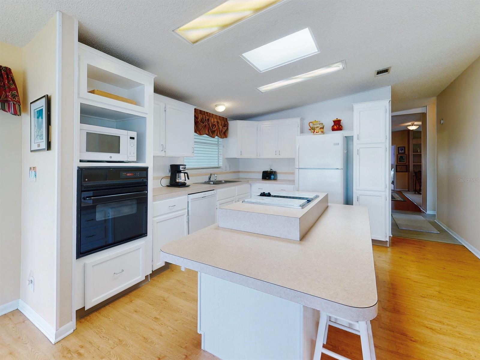 Edgewater Landing Ph 02 - Residential