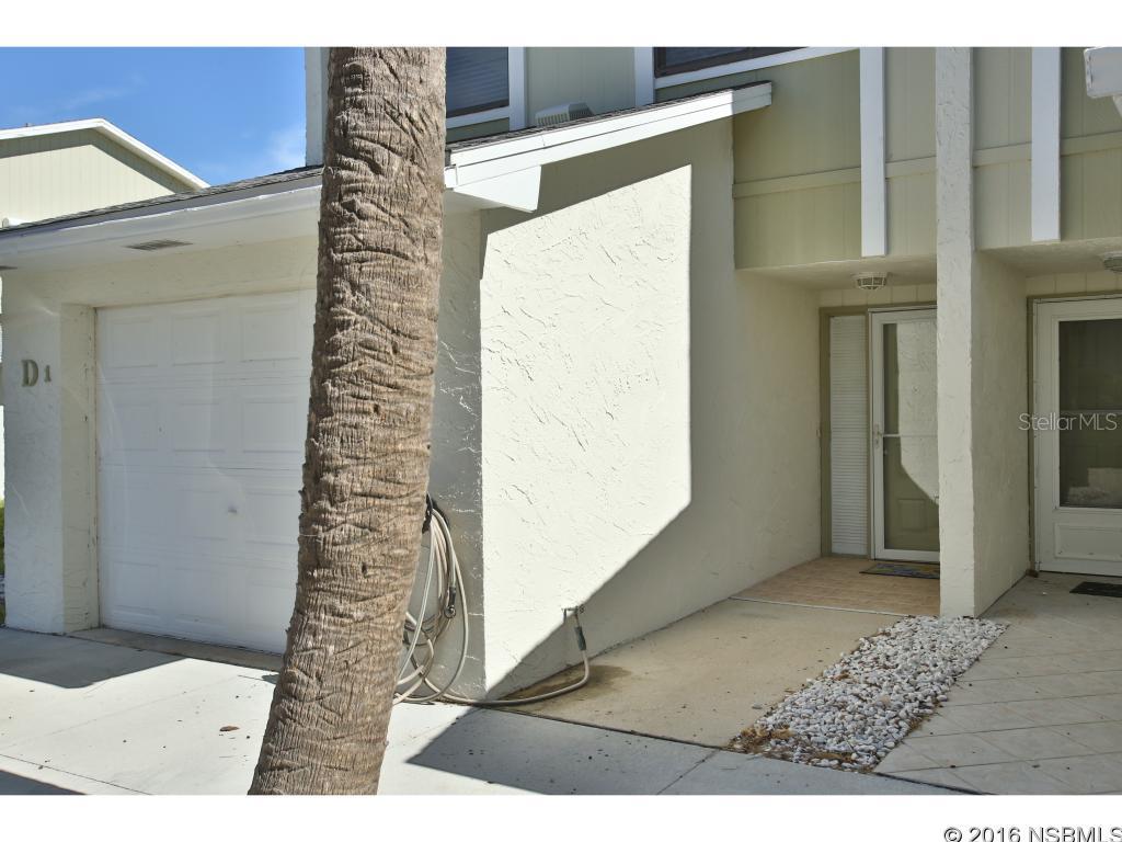 Oceanside Village - Residential