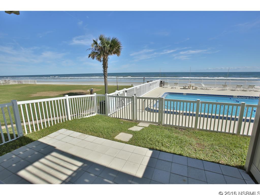 Oceanside Village - Residential