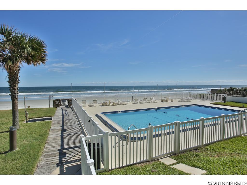 Oceanside Village - Residential