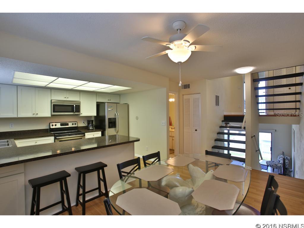 Oceanside Village - Residential