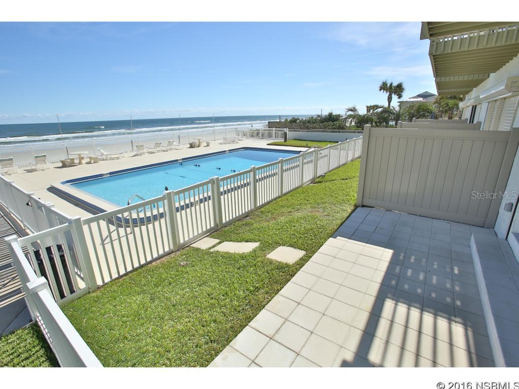 Oceanside Village - Residential