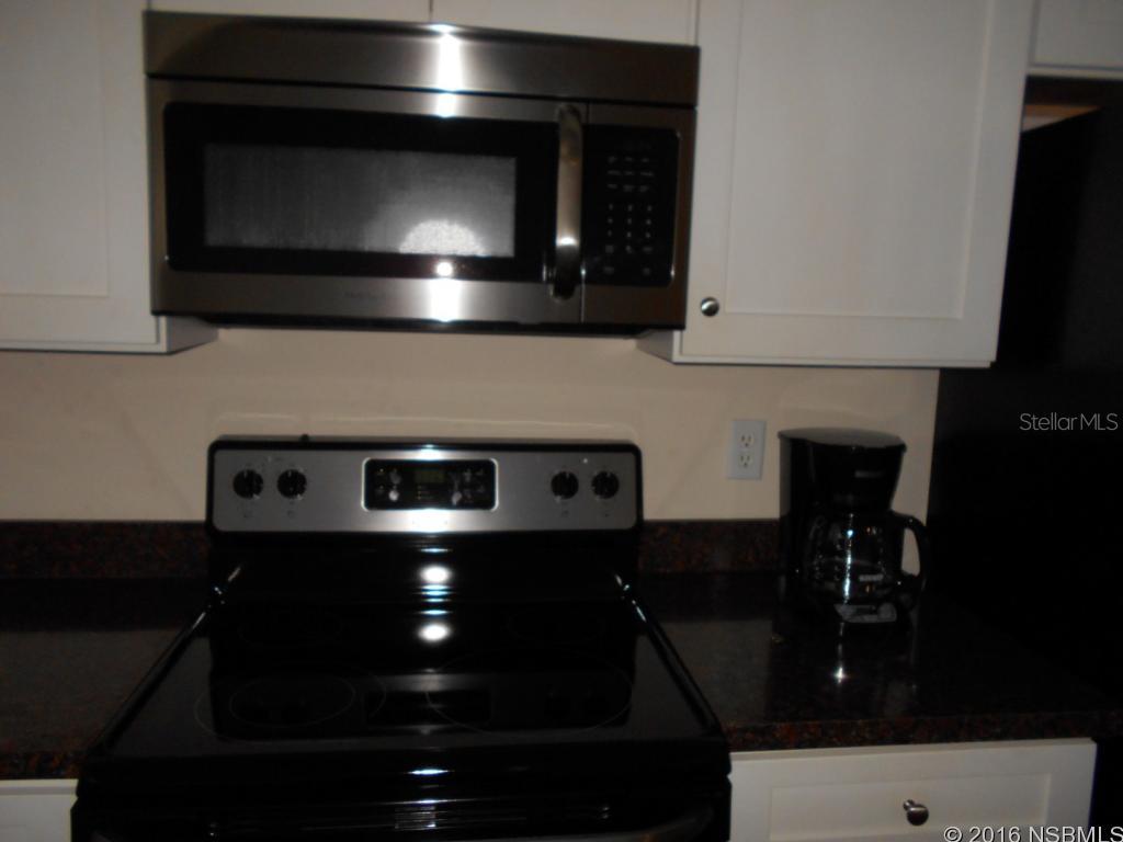 Oceanside Village - Residential