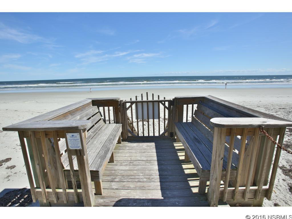 Oceanside Village - Residential