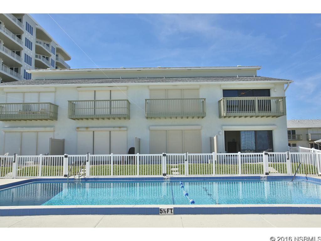 Oceanside Village - Residential