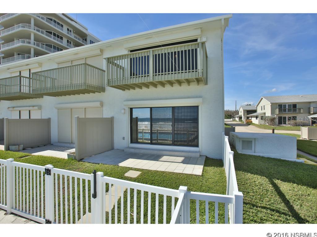 Oceanside Village - Residential