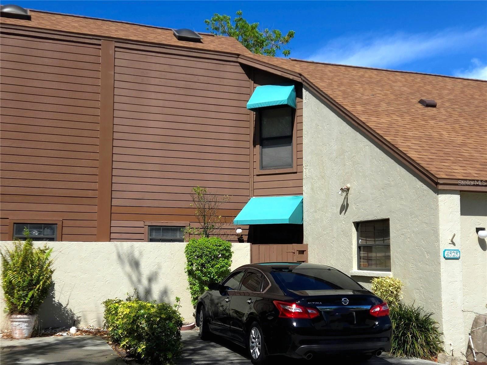 FORTY THREE WEST PALMS II PH 1 - Residential