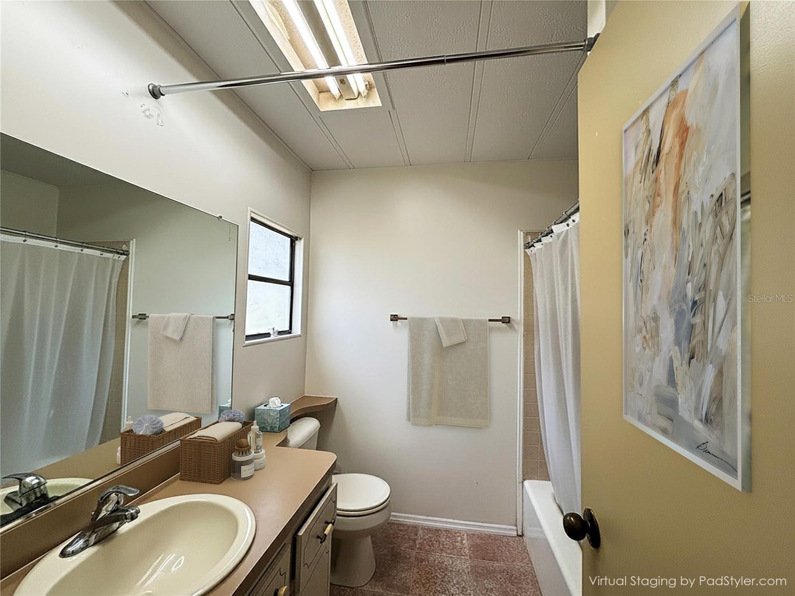 ZELLWOOD STATION - Residential