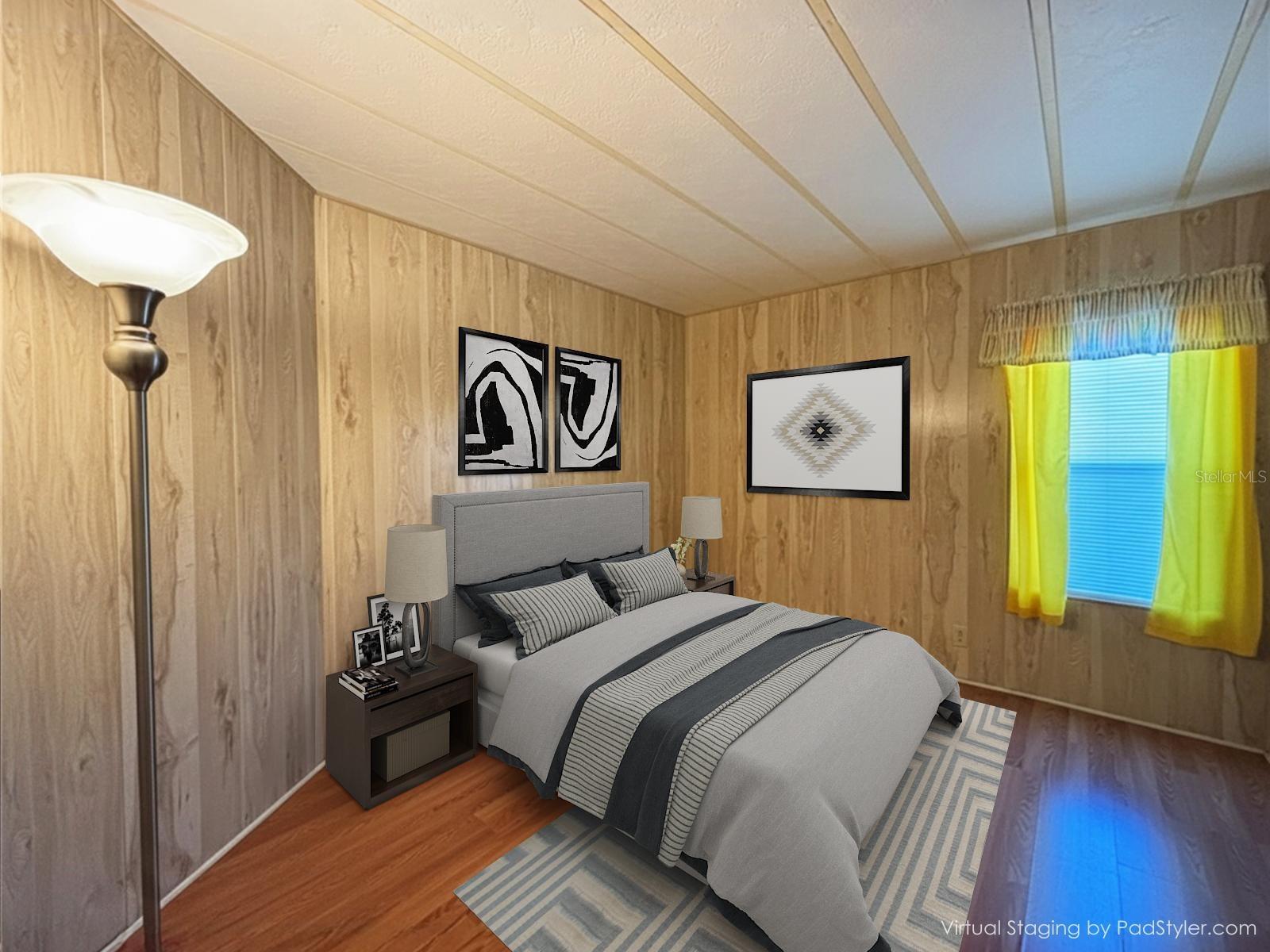 ZELLWOOD STATION - Residential