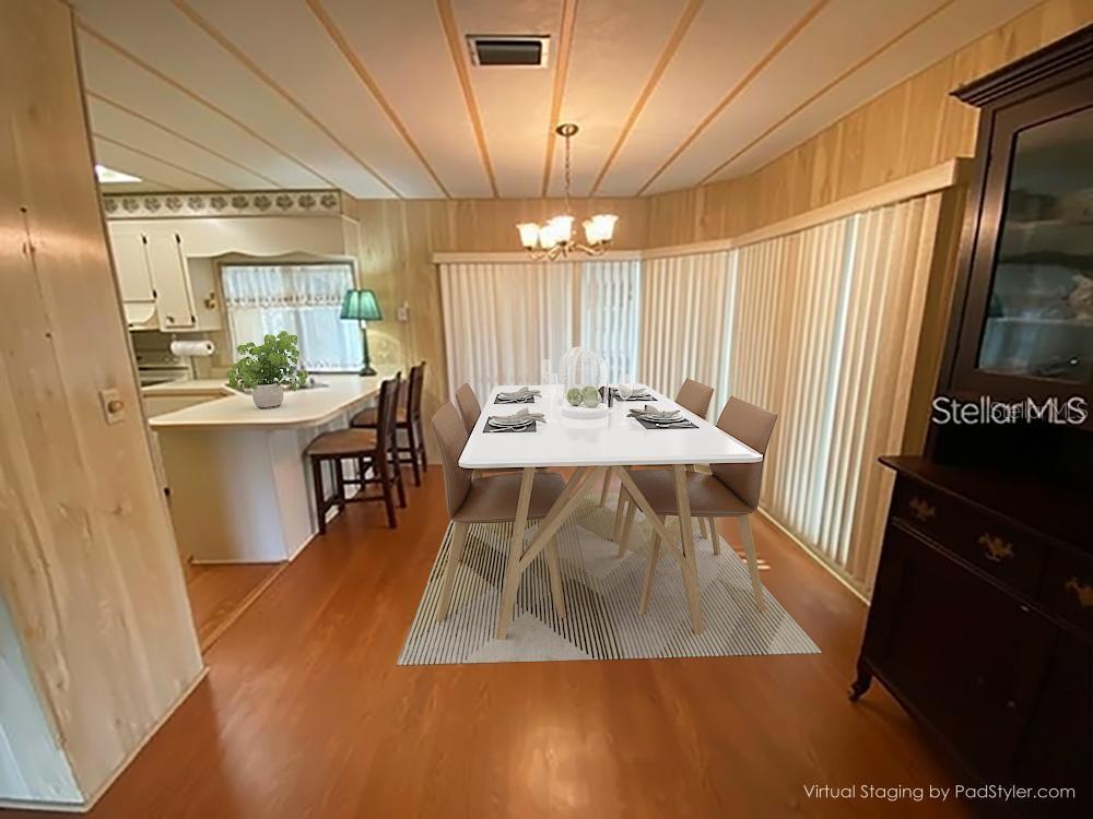 ZELLWOOD STATION - Residential