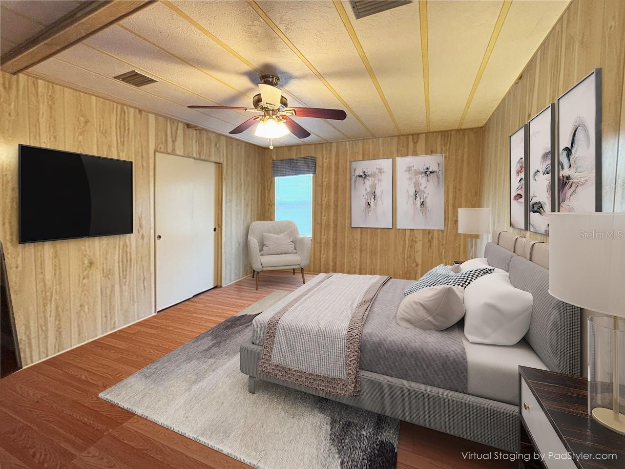 ZELLWOOD STATION - Residential