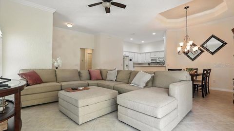 Tiny photo for 5115 NE 122nd Boulevard, Oxford, FL 34484 (MLS # O6407651)