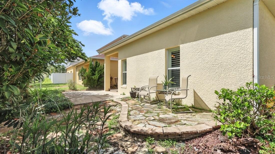 VILLAGES OF PARKWOOD - Residential