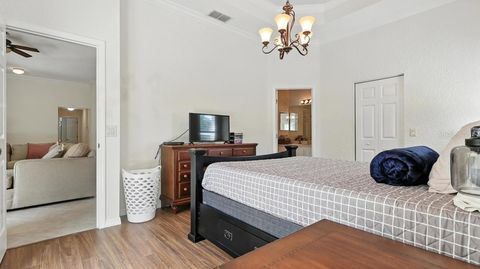 Tiny photo for 5115 NE 122nd Boulevard, Oxford, FL 34484 (MLS # O6407651)