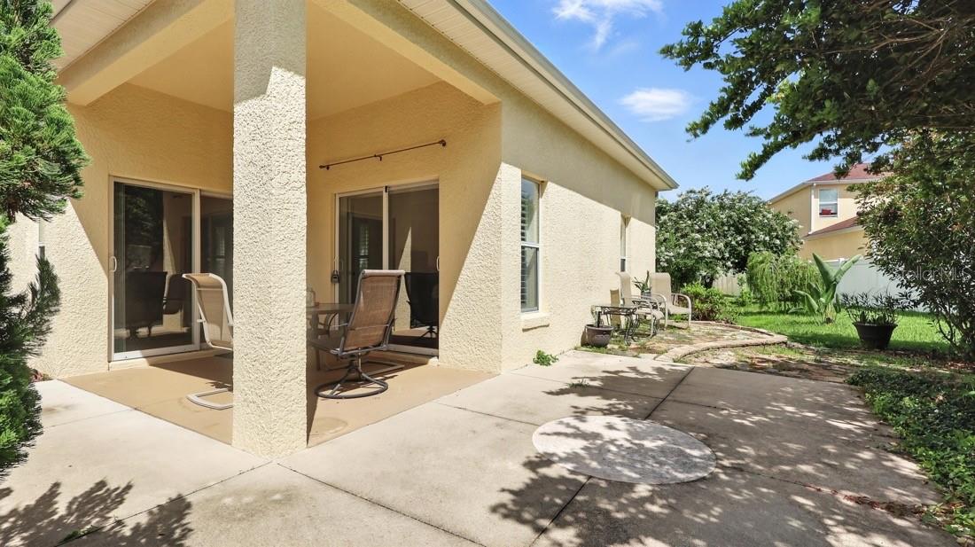 VILLAGES OF PARKWOOD - Residential