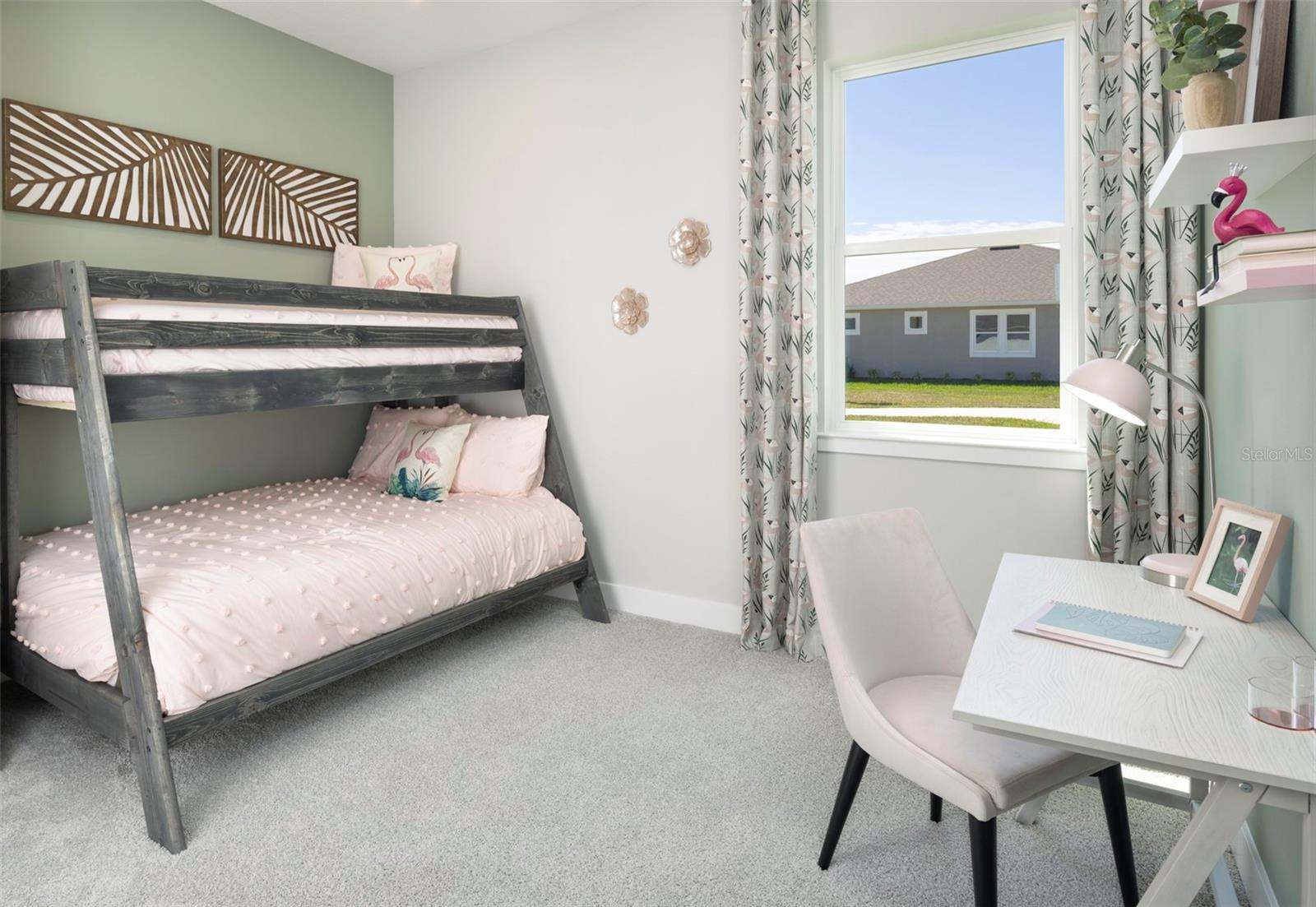 SANDERLING - Residential