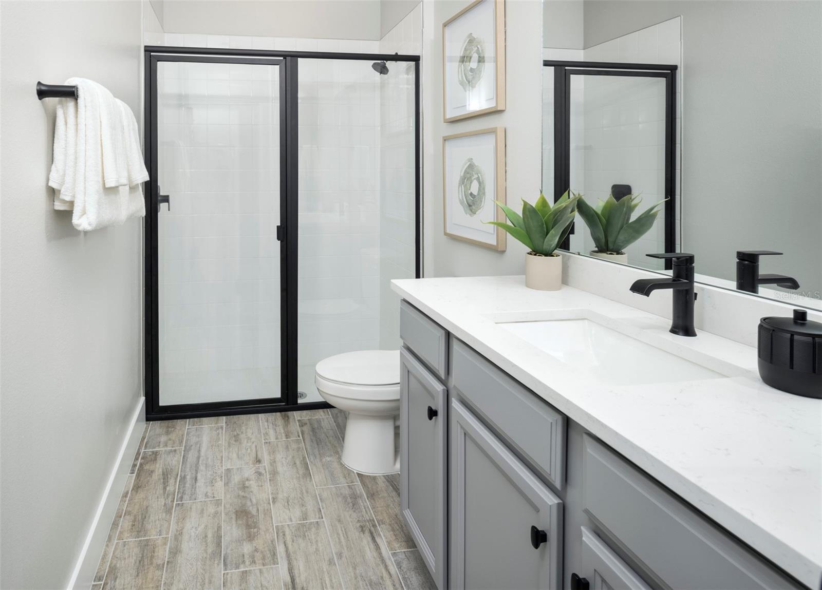 SANDERLING - Residential