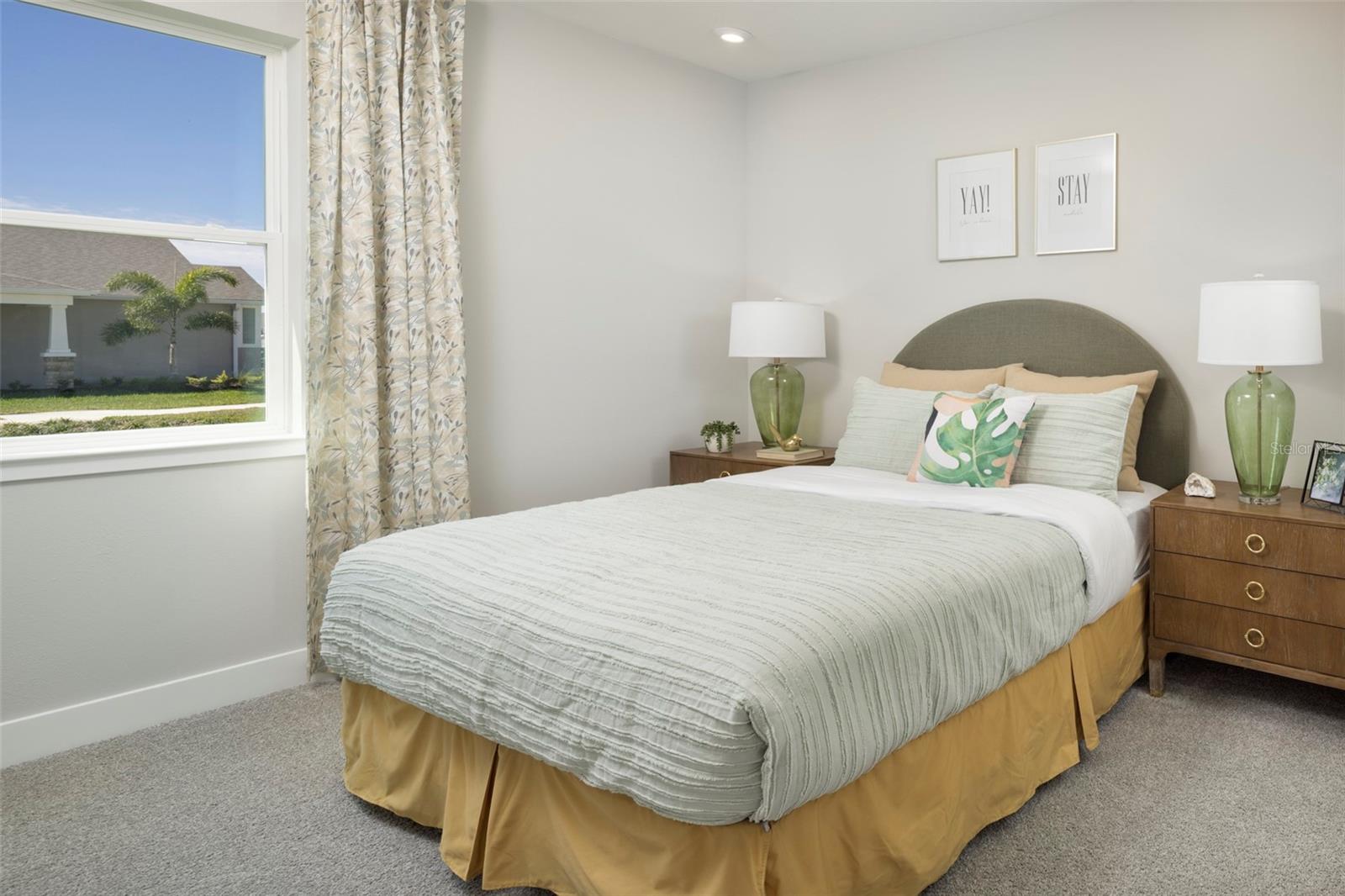 SANDERLING - Residential