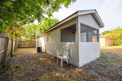 A home in TITUSVILLE