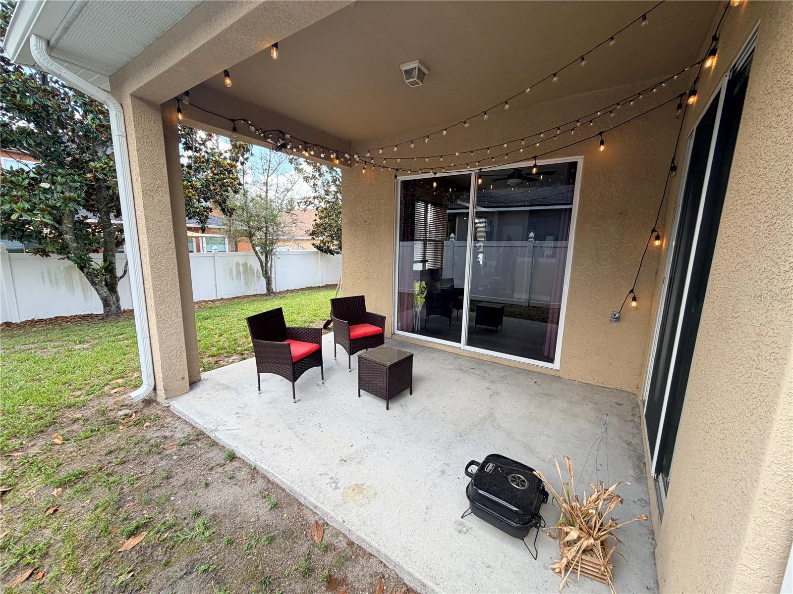STERLING HILL PH 1A - Residential