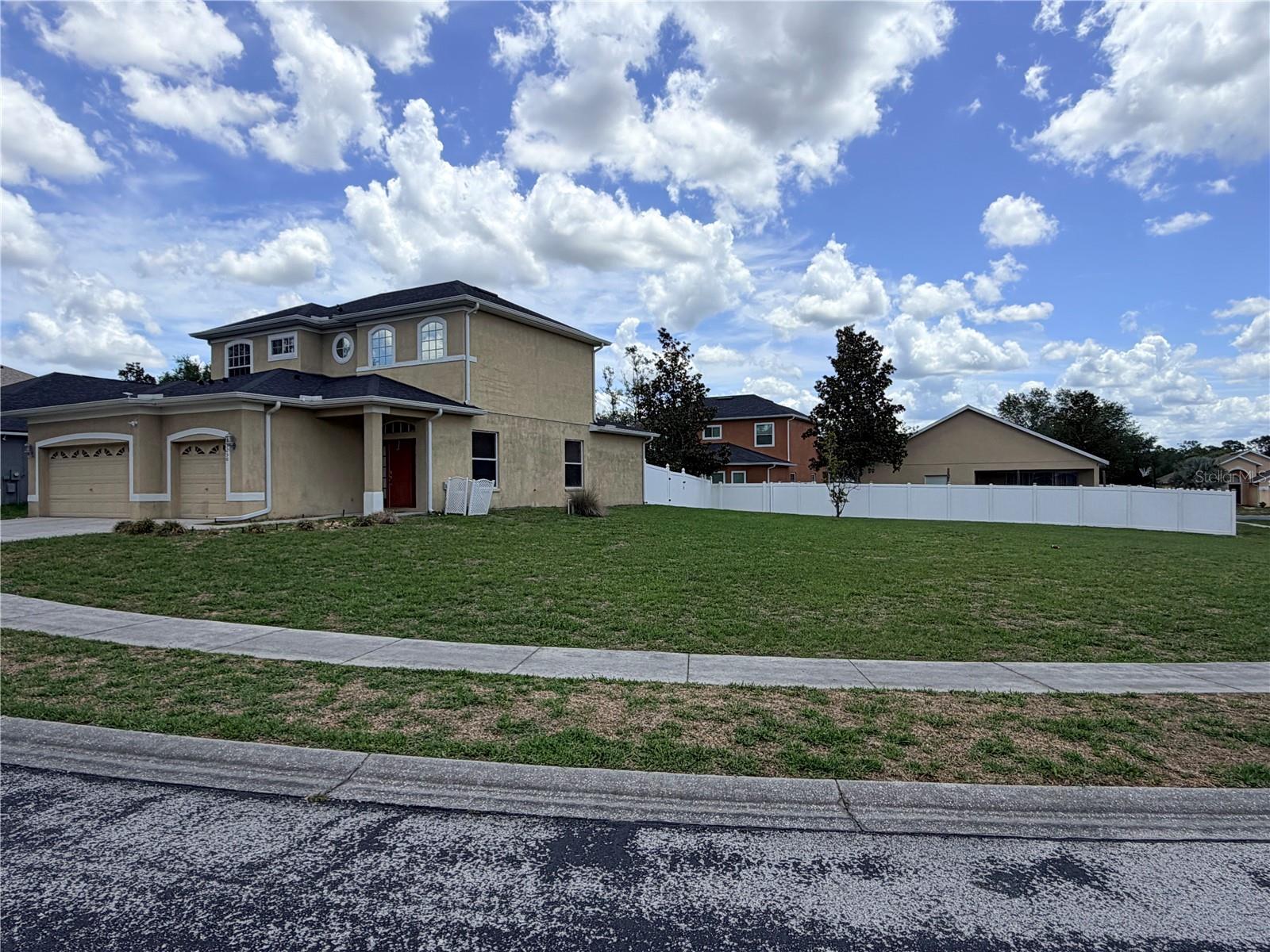 STERLING HILL PH 1A - Residential