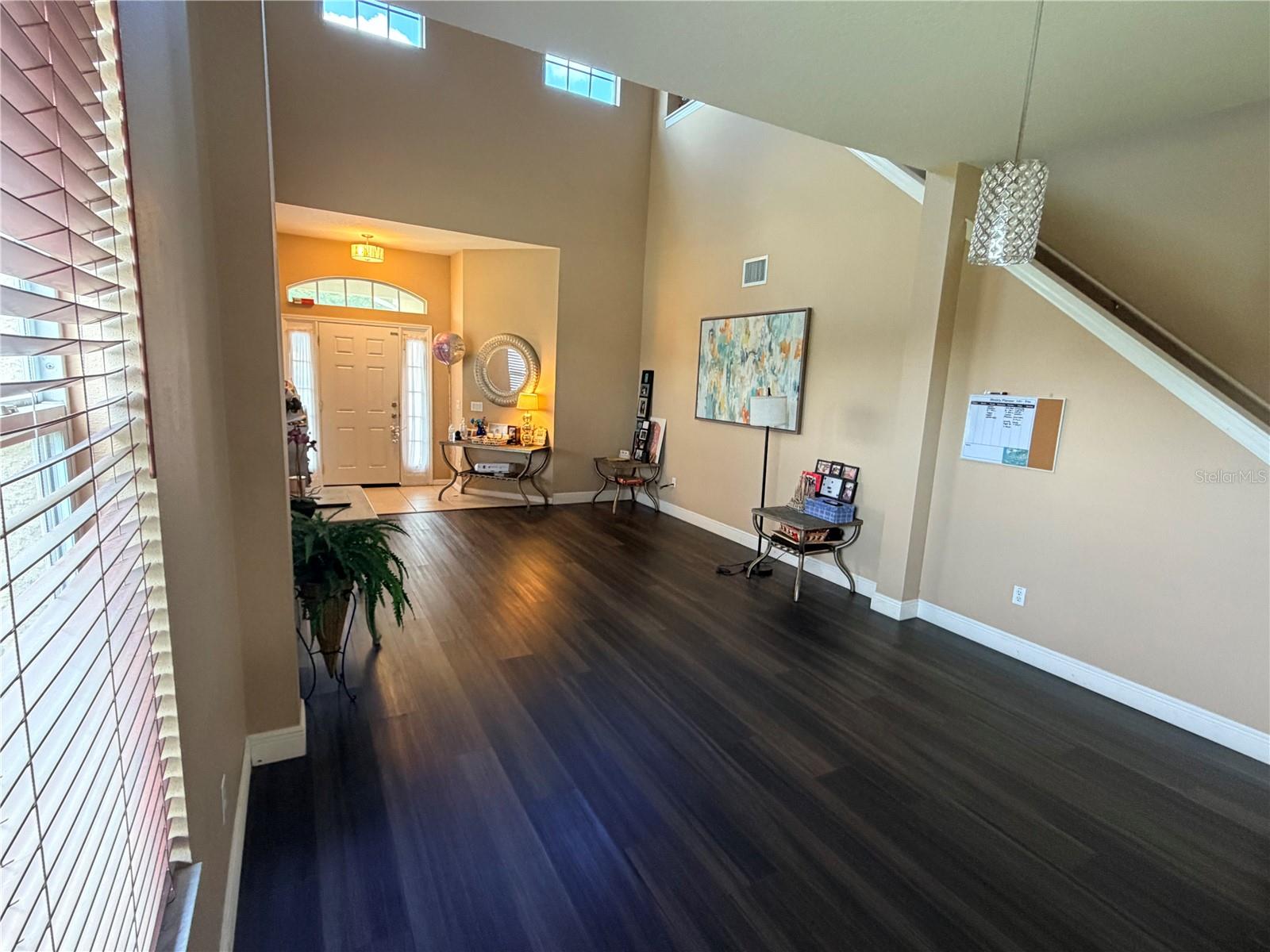STERLING HILL PH 1A - Residential
