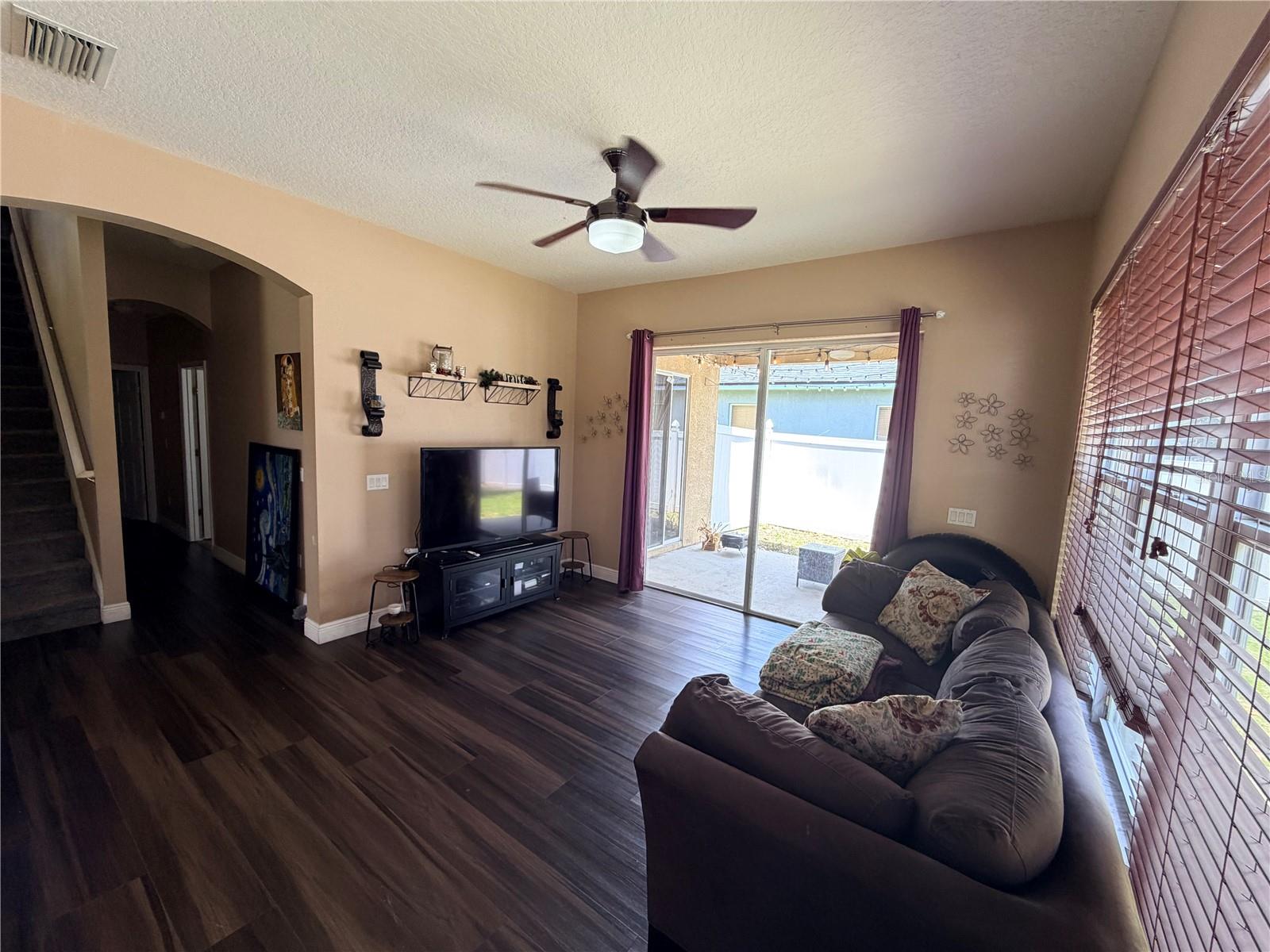 STERLING HILL PH 1A - Residential