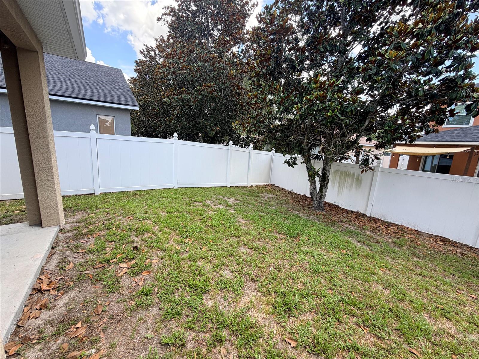 STERLING HILL PH 1A - Residential