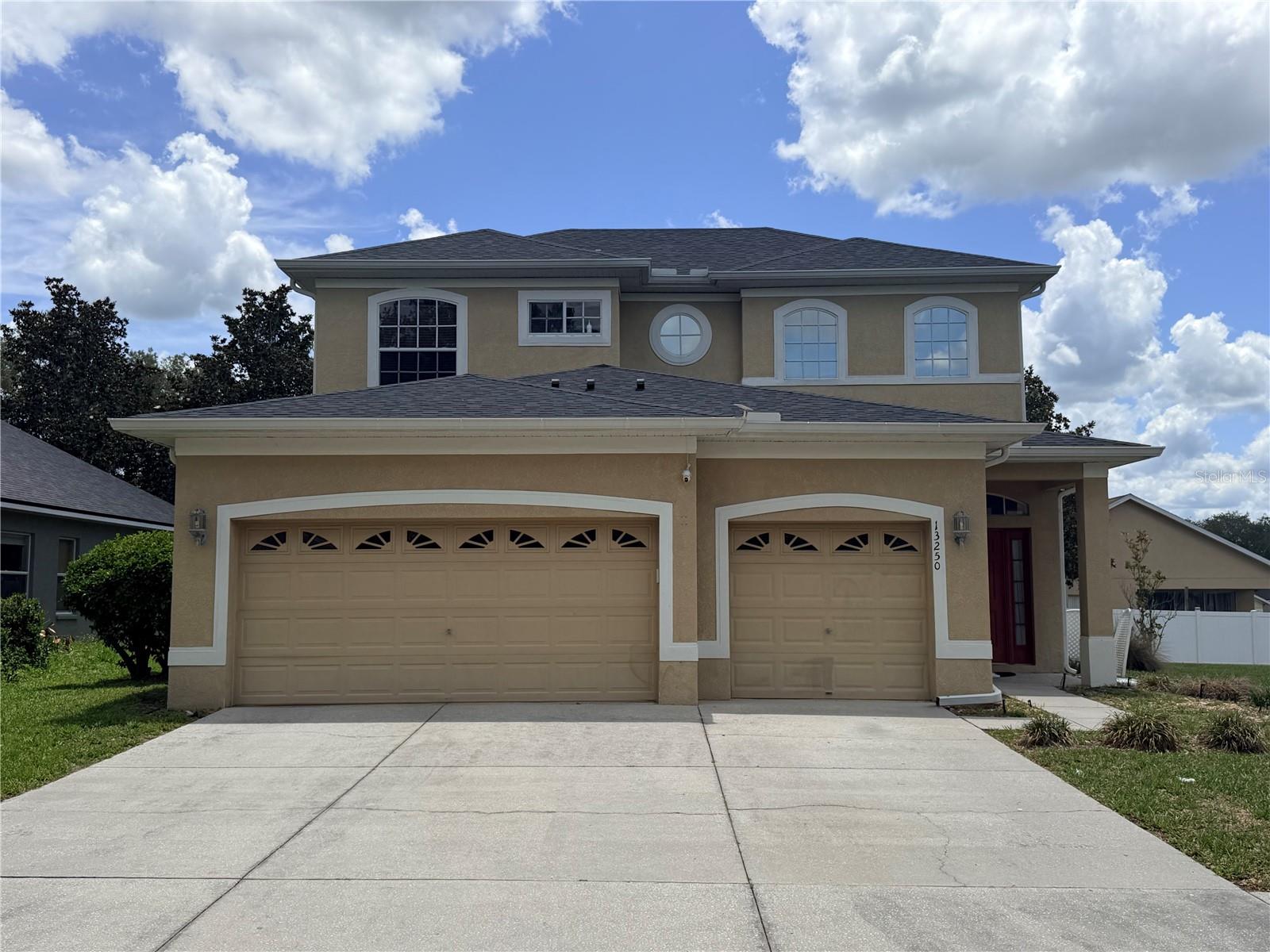 STERLING HILL PH 1A - Residential