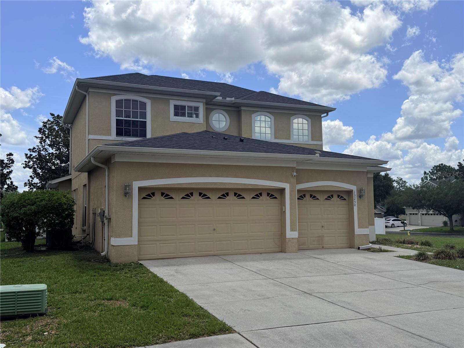 STERLING HILL PH 1A - Residential