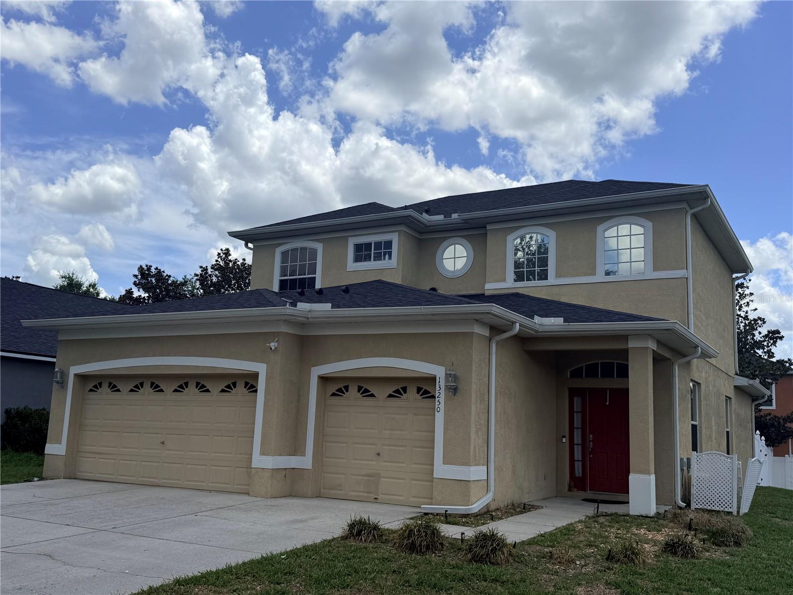 STERLING HILL PH 1A - Residential