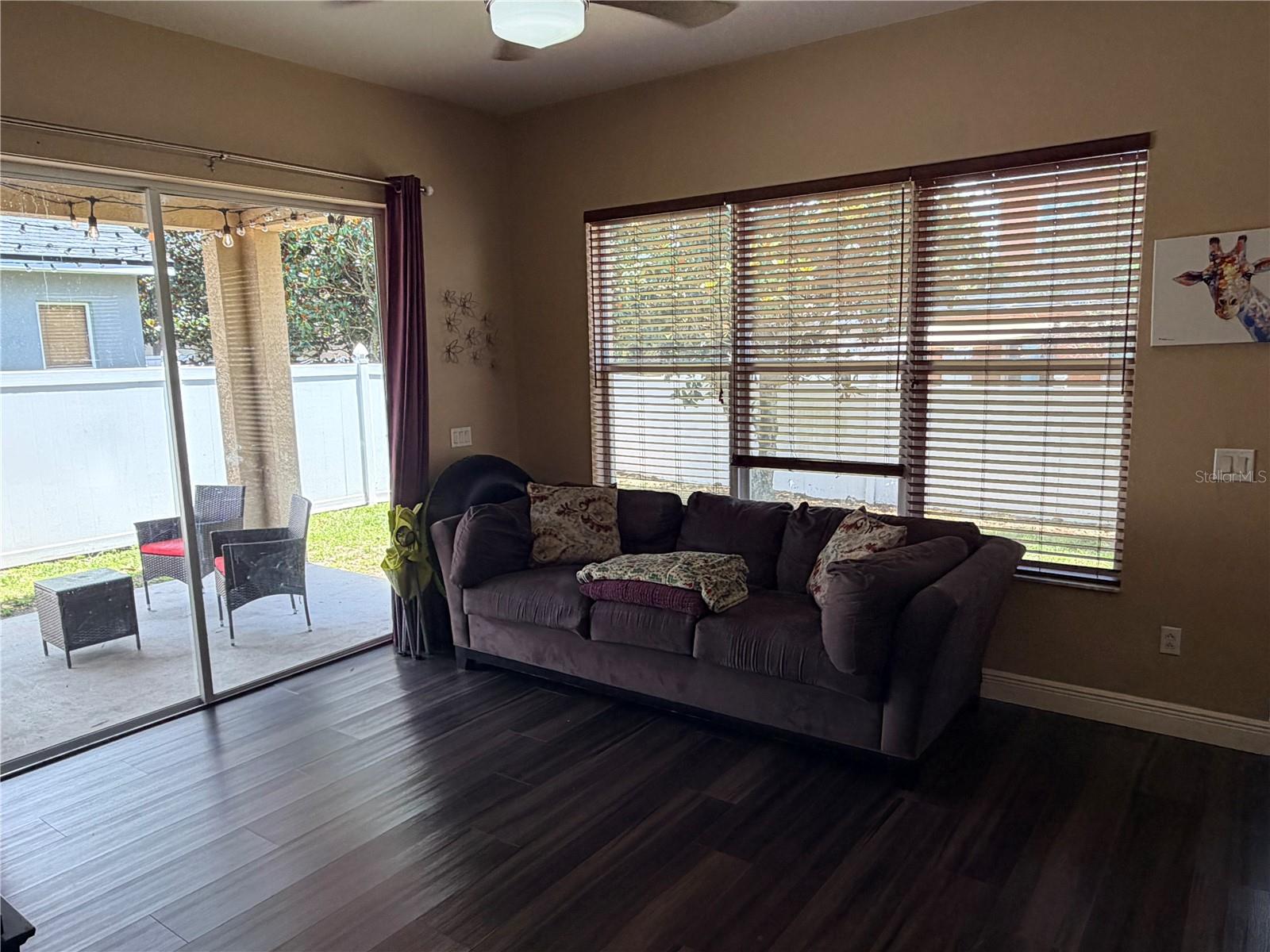STERLING HILL PH 1A - Residential